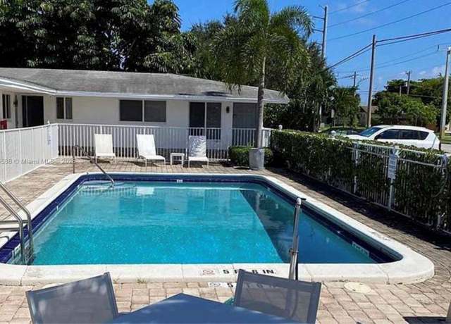 Property at 231 SW 15th St, Pompano Beach, FL 33060, 96 baths