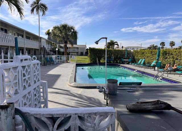 Property at 900 Atlantic Shores Blvd #116, Hallandale Beach, FL 33009, 1 bed, 1 bath