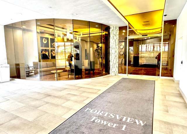 Property at 3610 Yacht Club Dr #810, Aventura, FL 33180, 2 beds, 2 baths