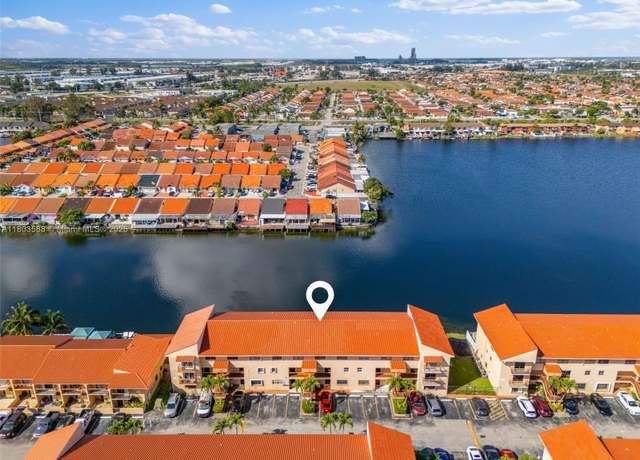 Property at 5530 W 26th Ct #209, Hialeah, FL 33016, 2 beds, 1.5 baths