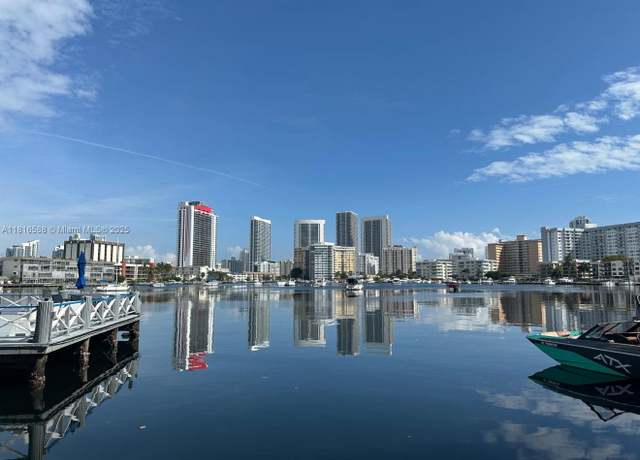 Property at 430 Golden Isles Dr #301, Hallandale Beach, FL 33009, 2 beds, 2 baths