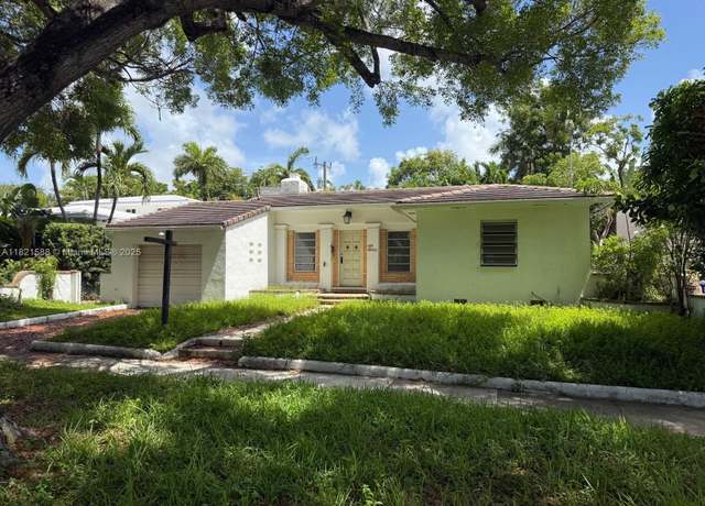 Property at 531 NE 55th Ter, Miami, FL 33137, 3 beds, 2 baths