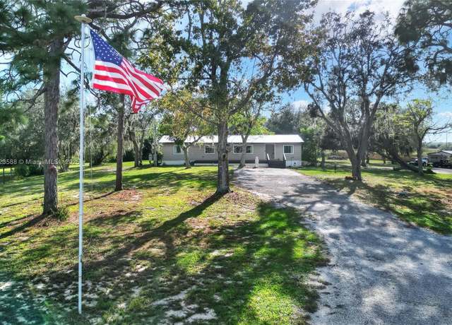Property at Undisclosed address, Sebring, FL 33870, 3 beds, 2 baths