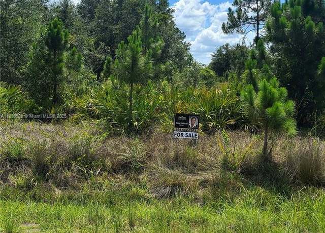 Property at 817 Lincoln Ave, Lehigh Acres, FL 33972