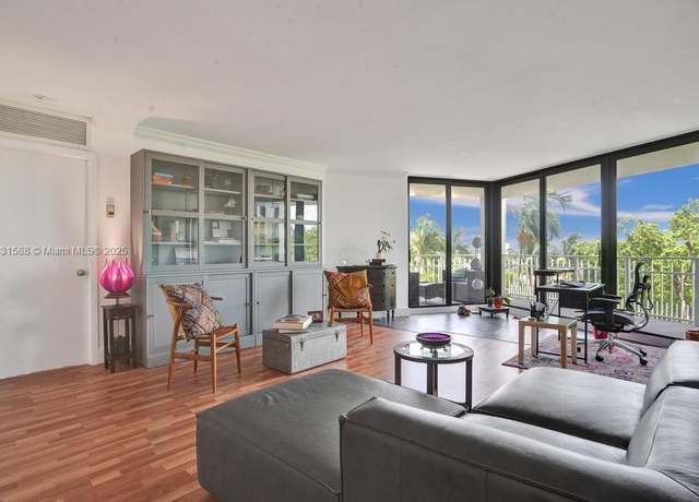 Property at 2000 Towerside Ter #604, Miami, FL 33138, 2 beds, 2 baths
