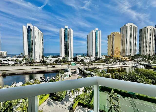 Property at 16400 Collins Ave #841, Sunny Isles Beach, FL 33160, 3 beds, 3 baths