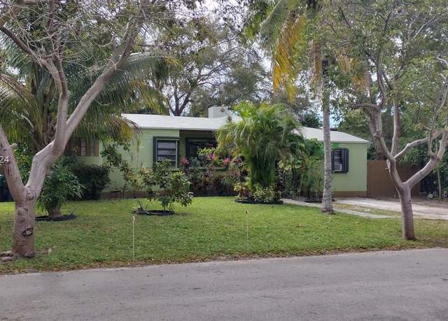 Property at Undisclosed address, Miami, FL 33137, 2 beds, 1 bath