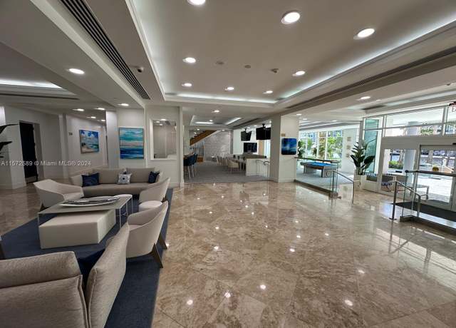 Property at 2670 E Sunrise Blvd #317, Fort Lauderdale, FL 33304, 1 bed, 1 bath