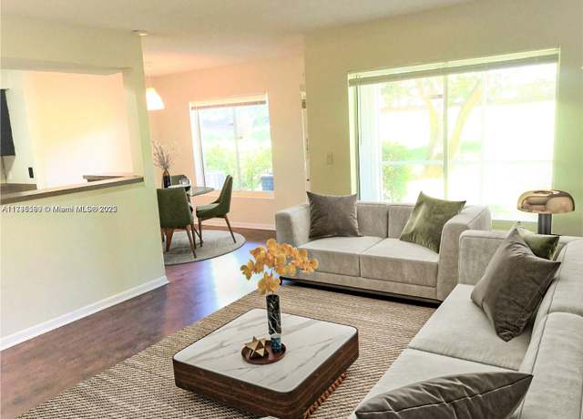 Property at 815 W Boynton Beach Blvd Unit 2-104, Boynton Beach, FL 33426, 1 bed, 1 bath