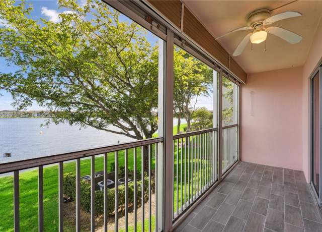 Property at 1301 SW 134th Way Unit 213B, Pembroke Pines, FL 33027, 2 beds, 2 baths
