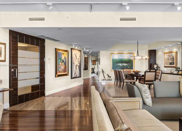 Property at 6000 Island Blvd #1703, Aventura, FL 33160, 4 beds, 3.5 baths