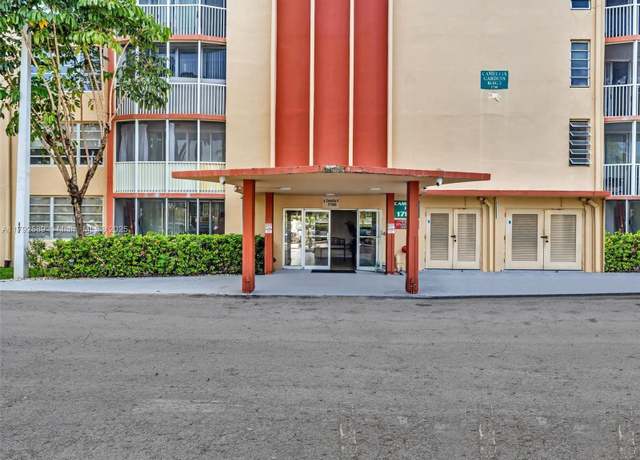 Property at 1780 NE 191st St Unit 205-2, Miami, FL 33179, 1 bed, 1.5 baths