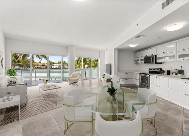 Property at 6580 Indian Creek Dr #209, Miami Beach, FL 33141, 3 beds, 2 baths
