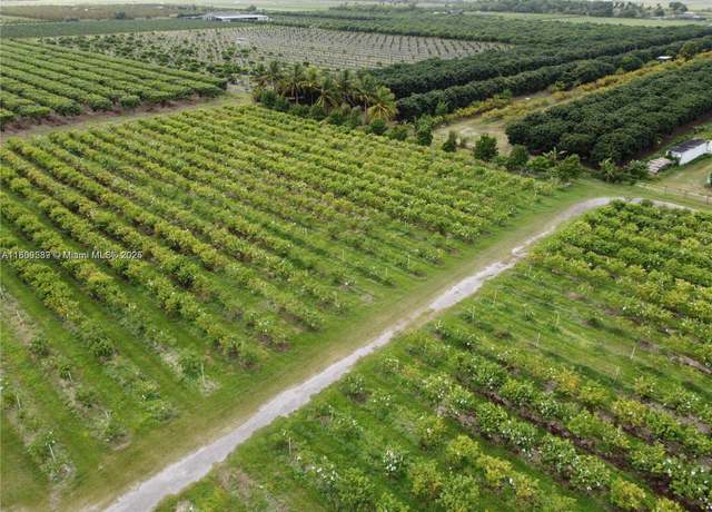 Property at 224xx SW 316 St, Homestead, FL 33030