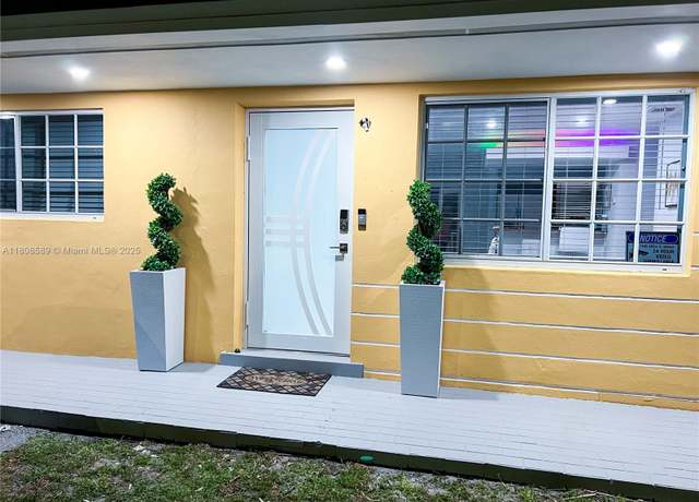 Property at 1321 NW 171st St, Miami Gardens, FL 33169, 4 beds, 3 baths