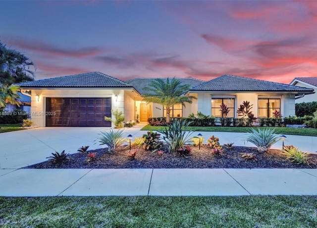 Property at 18366 Lake Bend Dr, Jupiter, FL 33458, 3 beds, 2 baths