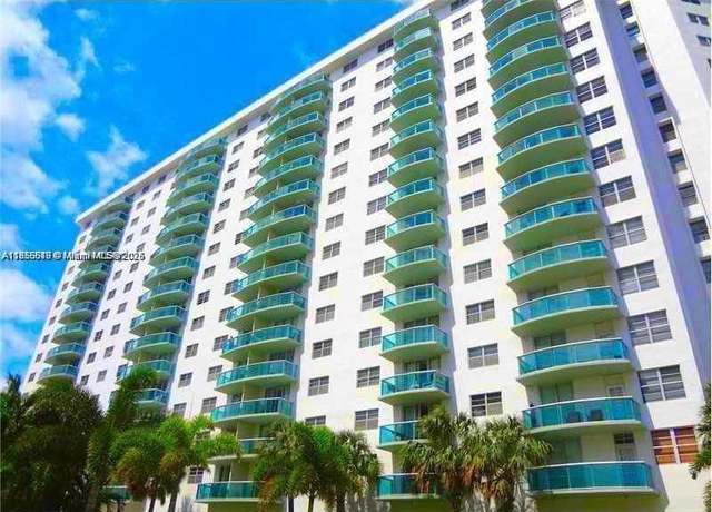 Property at 19390 Collins Ave #308, Sunny Isles Beach, FL 33160, 2 beds, 2 baths