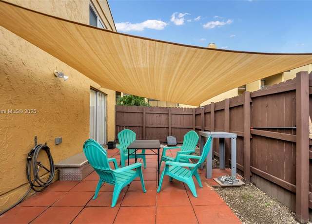 Property at 15480 SW 82nd Ln #218, Miami, FL 33193, 2 beds, 2 baths