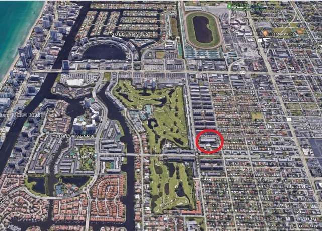 Property at 1300 Moffett St #302, Hallandale Beach, FL 33009, 1 bed, 1.5 baths