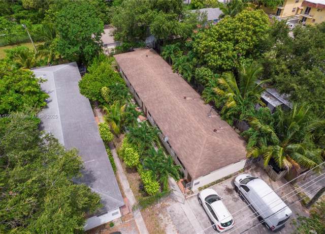 Property at 5520 NE 1st Ct, Miami, FL 33137