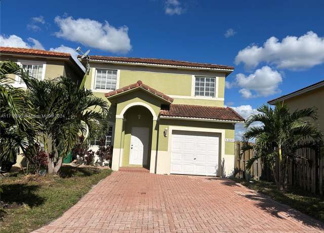 Property at 13335 SW 142nd Ter, Miami, FL 33186, 3 beds, 2 baths
