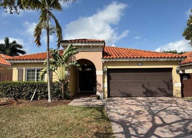 Property at 1920 NE 35th Ave, Homestead, FL 33033, 3 beds, 2 baths