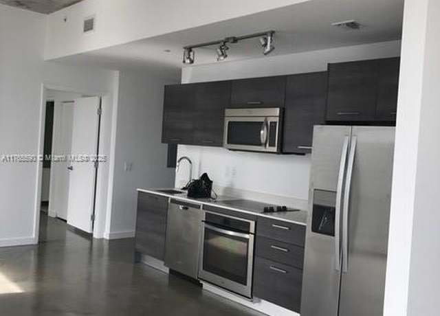 Property at 151 SE 1st St #2801, Miami, FL 33131, 2 beds, 2 baths