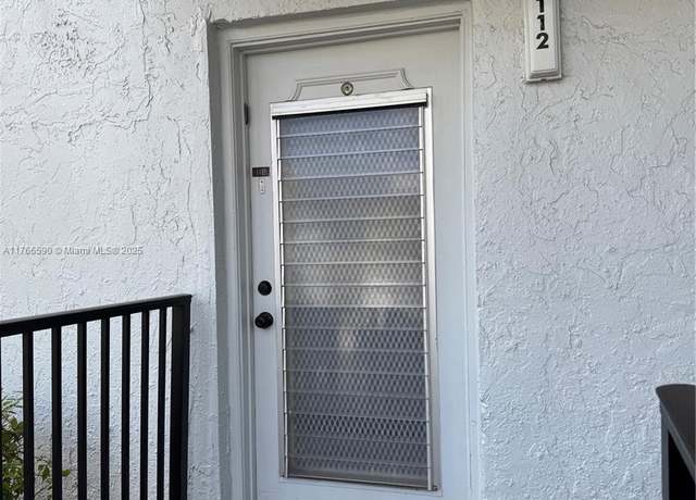 Property at 3180 Holiday Springs Blvd Unit 5-112, Margate, FL 33063, 2 beds, 2 baths