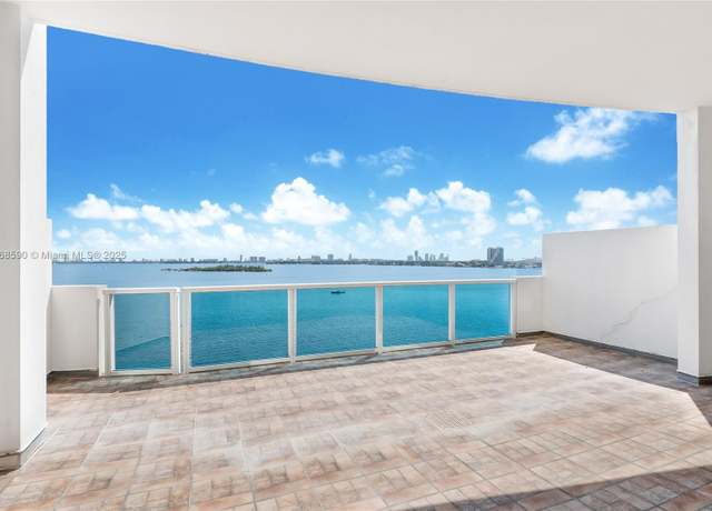 Property at 725 NE 22nd St Unit 7B, Miami, FL 33137, 1 bed, 1 bath