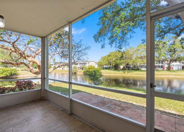 Property at 10 Oakridge B #10, Deerfield Beach, FL 33442, 1 bed, 1.5 baths