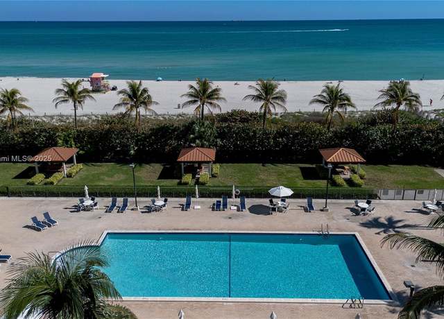 Property at 2625 Collins Ave #608, Miami Beach, FL 33140, 2 beds, 2 baths