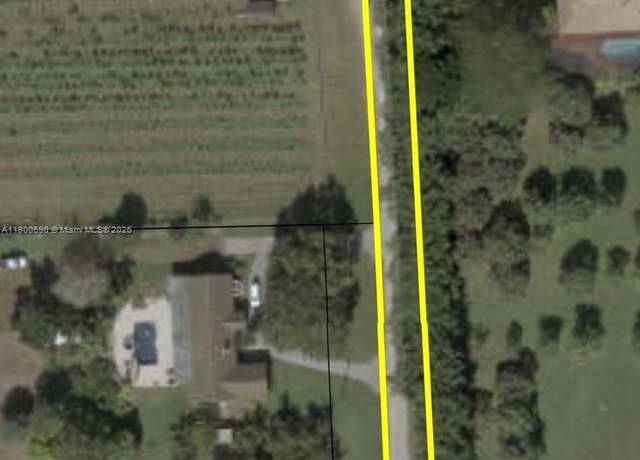 Property at Undisclosed address, Miami, FL 33187