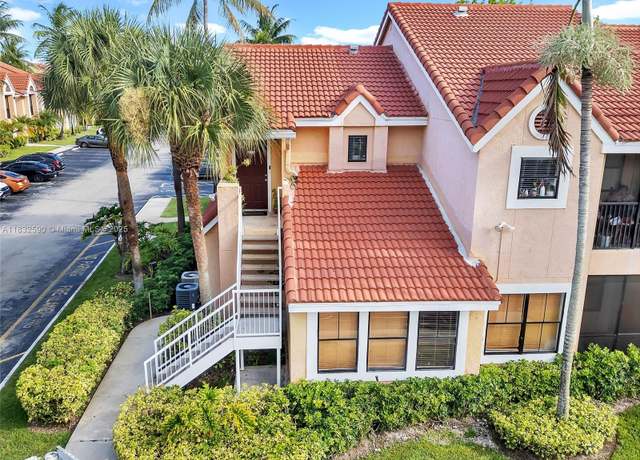 Property at 15560 SW 104th Ter #611, Miami, FL 33196, 2 beds, 2 baths