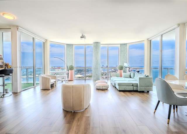 Property at 244 Biscayne Blvd #4803, Miami, FL 33132, 3 beds, 3 baths