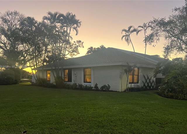Property at 6198 Brandon St #6198, Palm Beach Gardens, FL 33418, 3 beds, 2 baths
