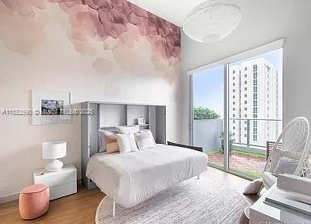Property at 1010 SW 2nd Ave #504, Miami, FL 33130, 3 beds, 3.5 baths