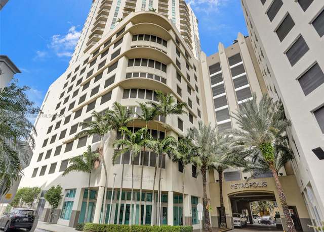 Property at 9066 SW 73rd Ct #1709, Miami, FL 33156, 2 beds, 2 baths