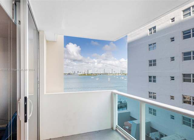 Property at 1200 West Ave #524, Miami Beach, FL 33139, 1 bath