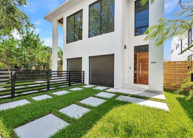 Property at 1235 SW 13th Ave #1235, Miami, FL 33135, 3 beds, 3.5 baths