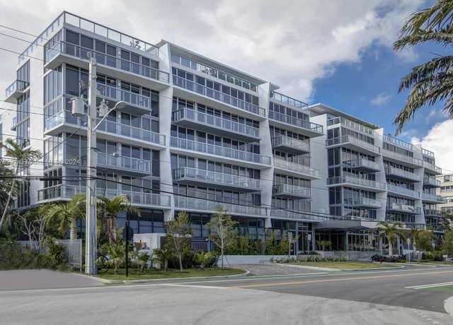 Property at 9940 W Bay Harbor Dr Unit 7G-N, Bay Harbor Islands, FL 33154, 4 beds, 4.5 baths