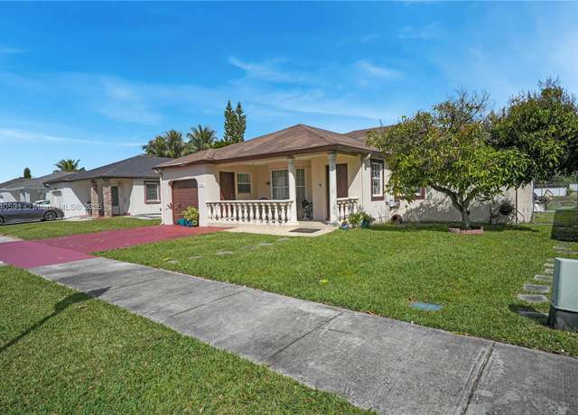 Property at 15921 SW 143rd Ave, Miami, FL 33177, 3 beds, 2 baths