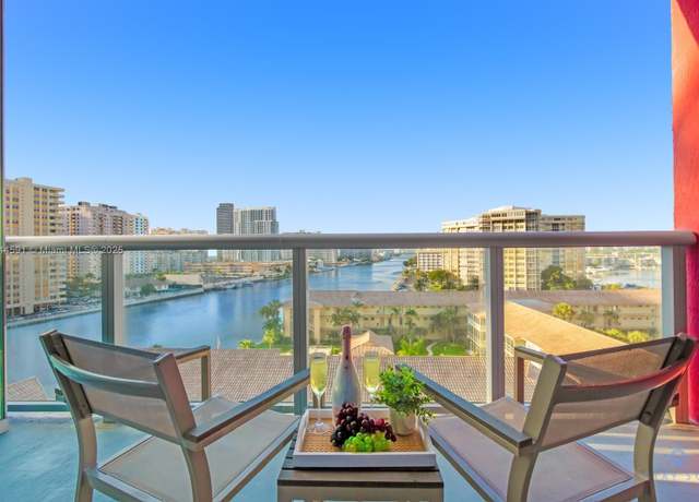 Property at 2602 E Hallandale Beach Blvd Unit R803, Hallandale Beach, FL 33009, 2 beds, 2 baths