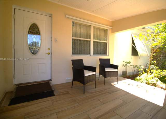 Property at 1142 NW 2nd Ave, Fort Lauderdale, FL 33311, 3 beds, 2 baths