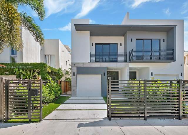 Property at Undisclosed address, Miami, FL 33133, 4 beds, 4.5 baths