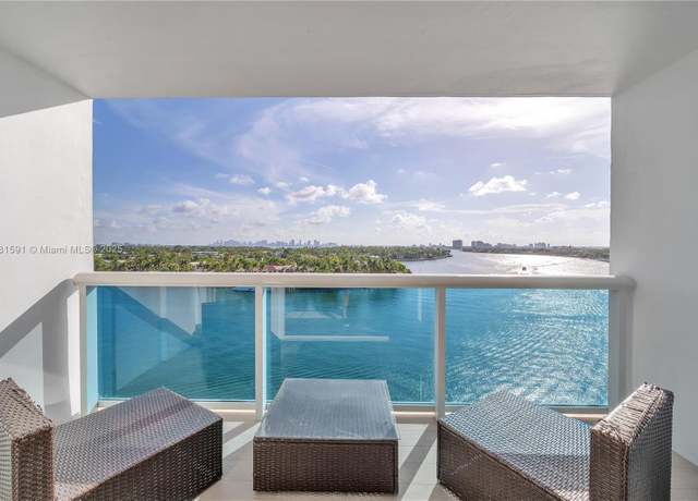 Property at 6770 Indian Creek Dr Unit 9G, Miami Beach, FL 33141, 1 bed, 1.5 baths