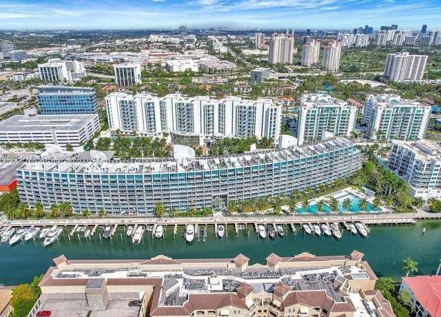 Property at 2950 NE 188th St #501, Aventura, FL 33180, 3 beds, 4 baths