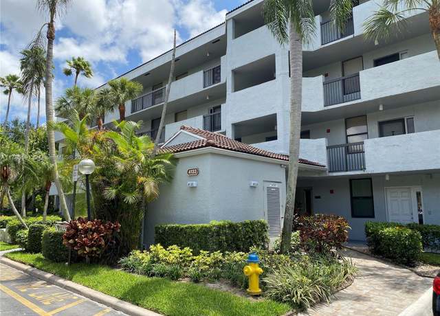 Property at 4133 S Carambola Cir S Unit G203, Coconut Creek, FL 33066, 2 beds, 2 baths