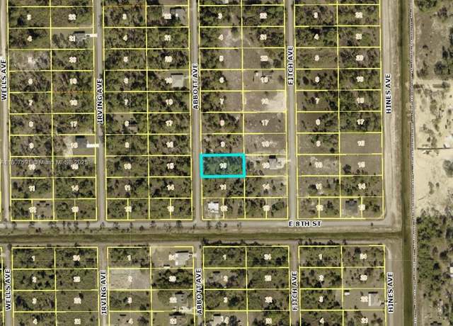 Property at Undisclosed address, Lehigh Acres, FL 33972