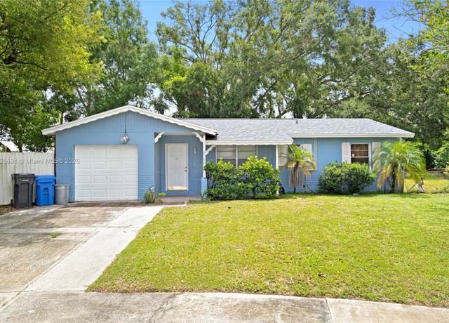 Property at 8506 Lee Pl, FL 33619, 3 beds, 1 bath