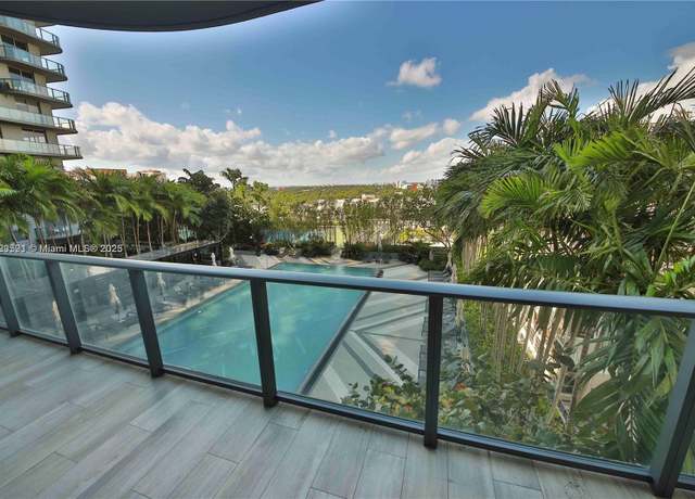 Property at 121 NE 34th St #1009, Miami, FL 33137, 2 beds, 2 baths